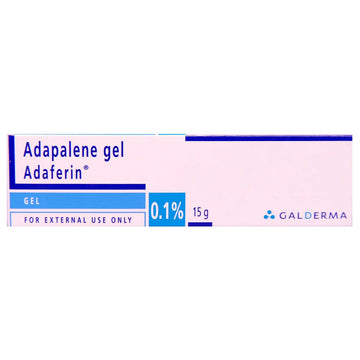 Adapen Gel (Adapalene)