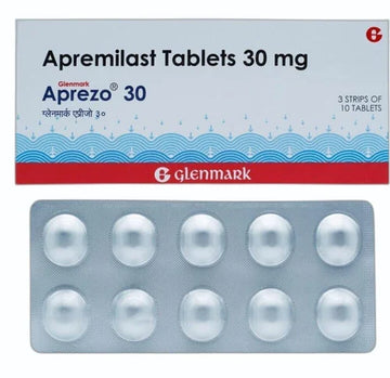 Aprezo 30 Mg