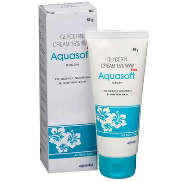 Aquasoft Cream (Glycerin)