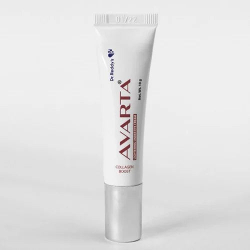 Avarta Under Eye Cream (Herbal)