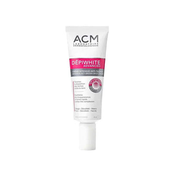 Depiwhite Cream (Hydroquinone & Combination)