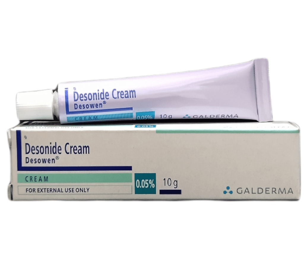 Desowen Cream (Desonide)