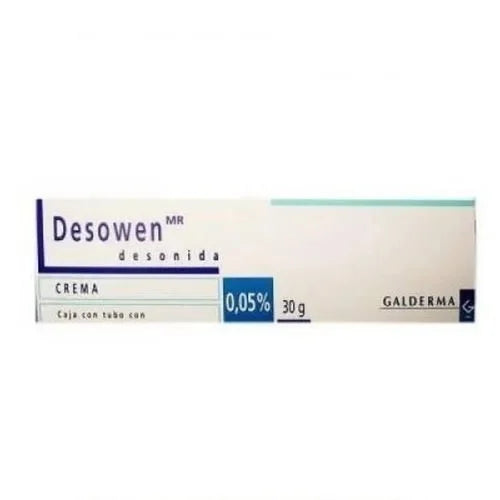 Desowen Cream (Desonide)