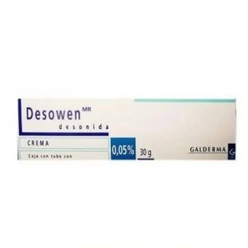 Desowen Cream (Desonide)