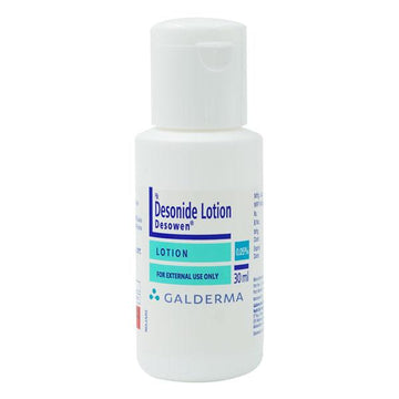 Desowen Lotion (Desonide)