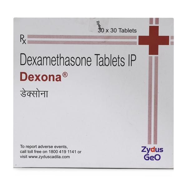 Dexona (Dexamethasone)