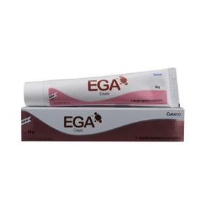 Ega Cream (Retinol/Vitamin K)