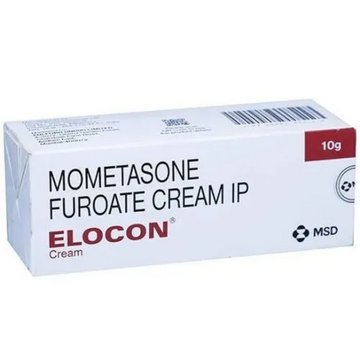 Elocon Cream (Mometasone Furoate)