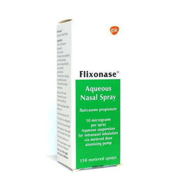 Flixonase Nasal Spray (Fluticasone Propionate)