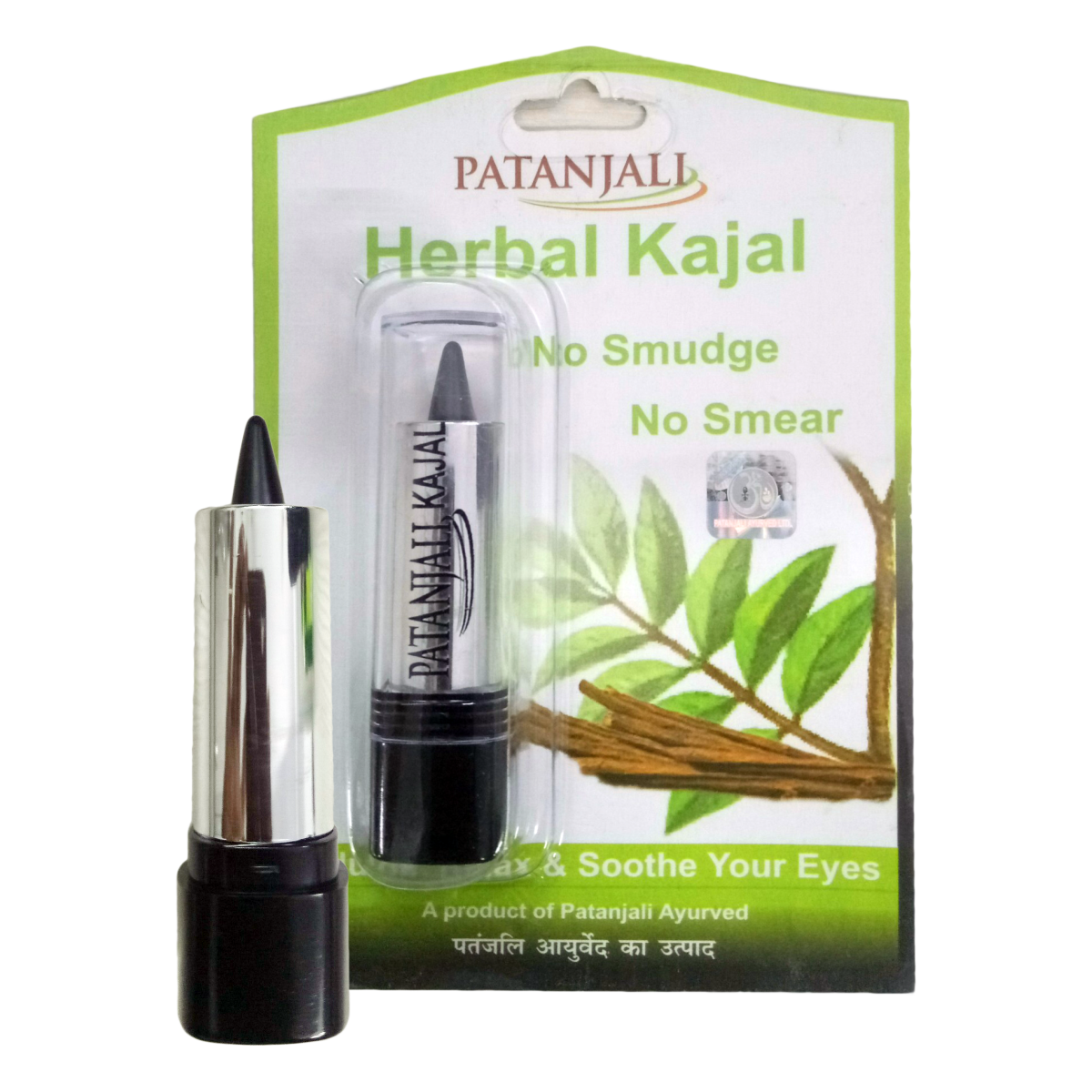 Herbal Kajal (Herbal)