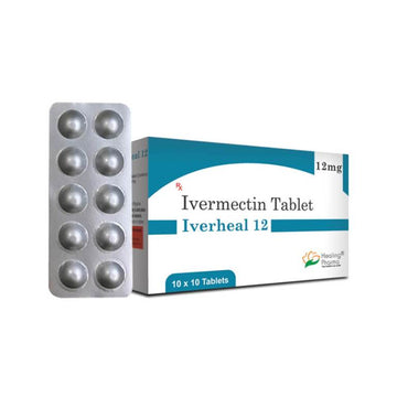 Ivermectin 12 Mg