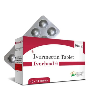 Ivermectol 6 Mg (Ivermectin)