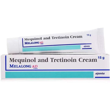 Melalong AD Cream (Mequinol/Tretinoin)