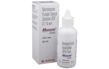 Momate Lotion (Mometasone Furoate)