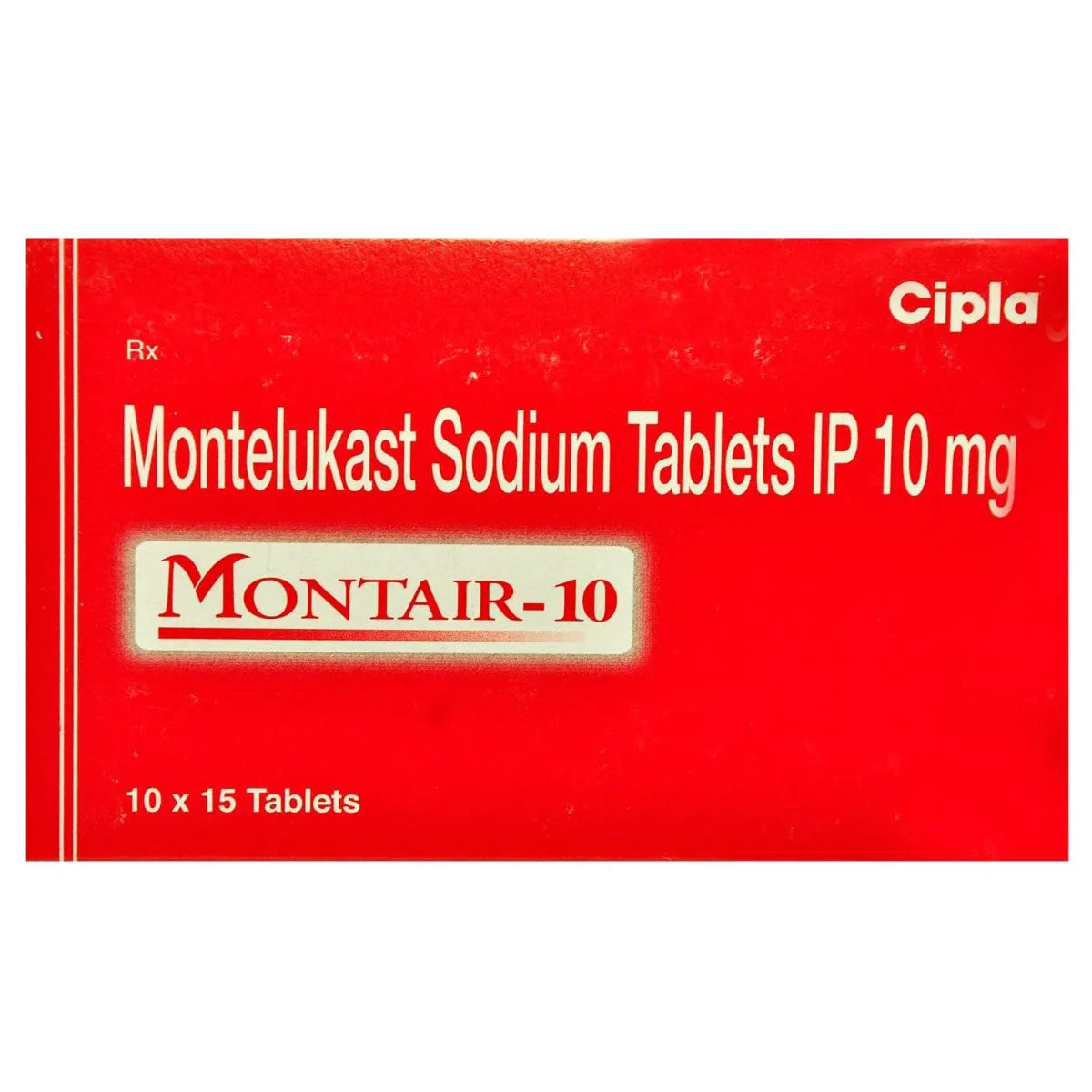 Montair 10 Mg (Montelukast)