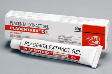 Placentrex Gel (Human Placental Extract/Nitrogen)