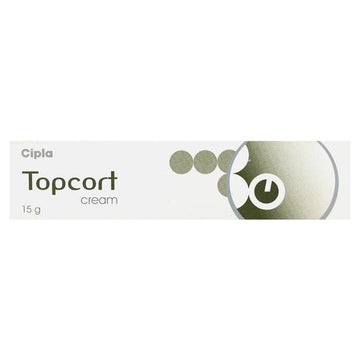 Topcort Cream (Mometasone)