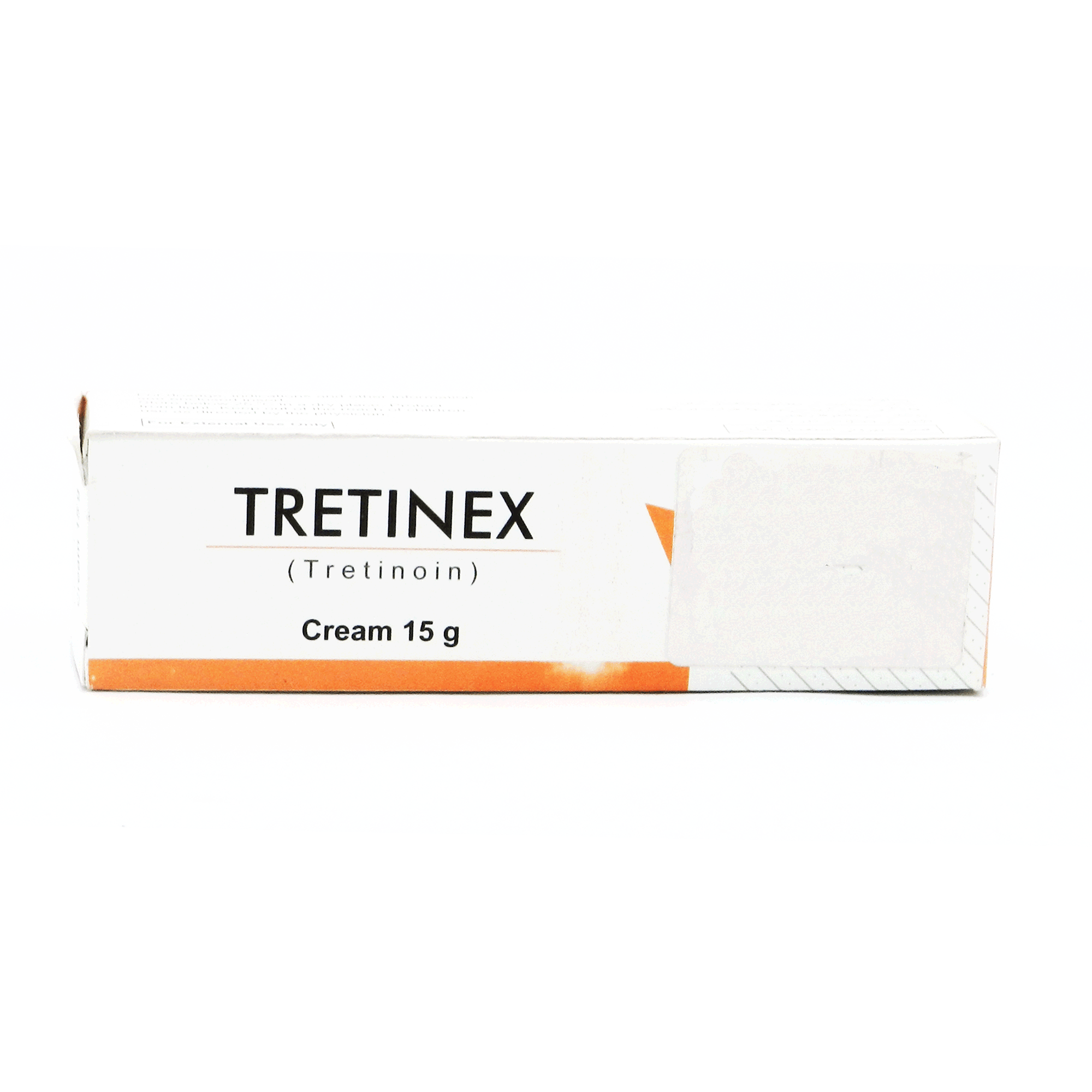 Tretinex Cream (Tretinoin)