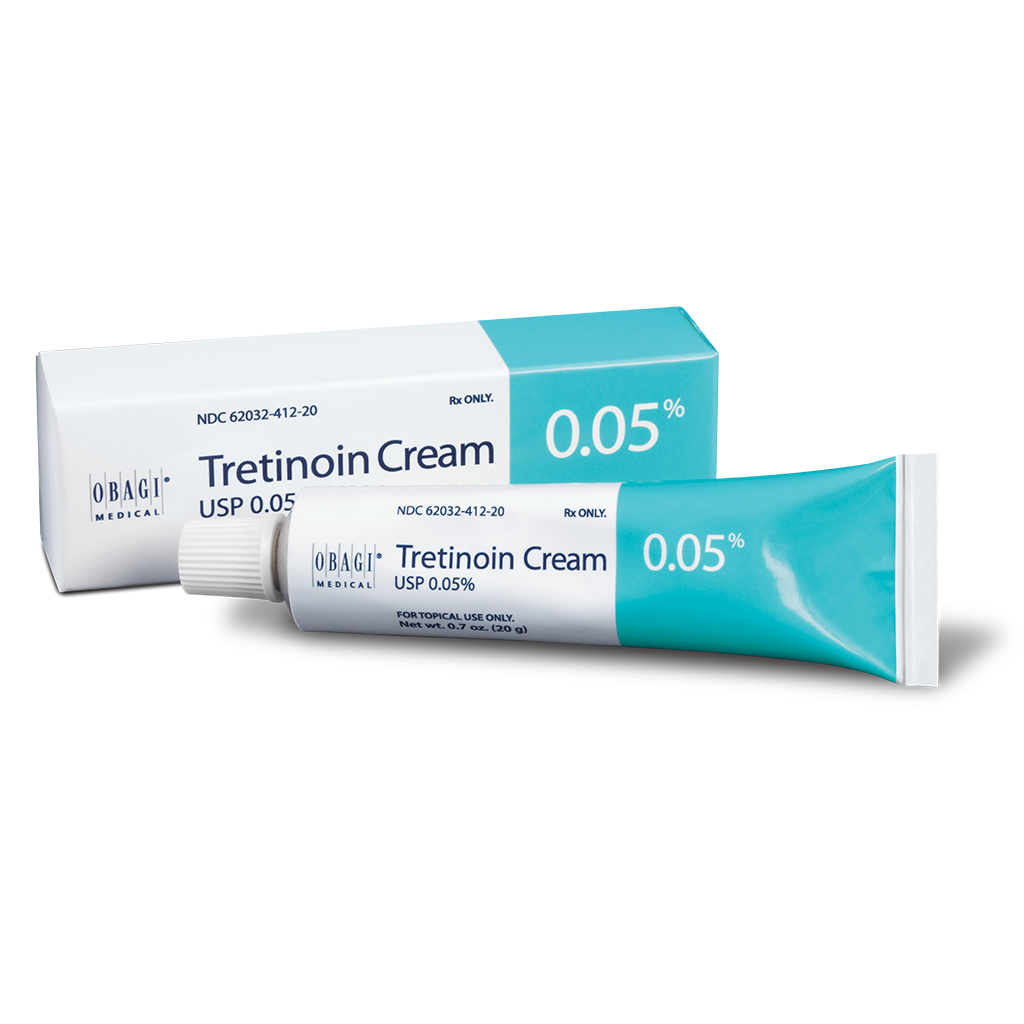 Tretinoin Cream (Tretinoin)