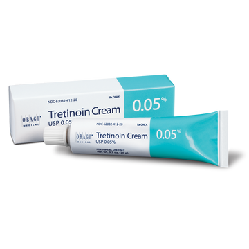 Tretinoin Cream (Tretinoin)