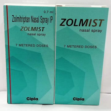 Zolmist Nasal Spray